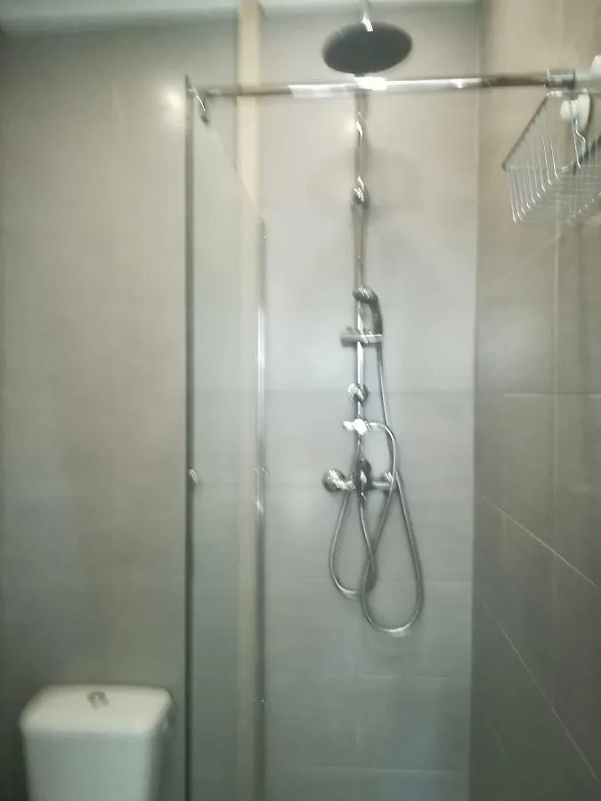 Freelisbonstudio Apartment