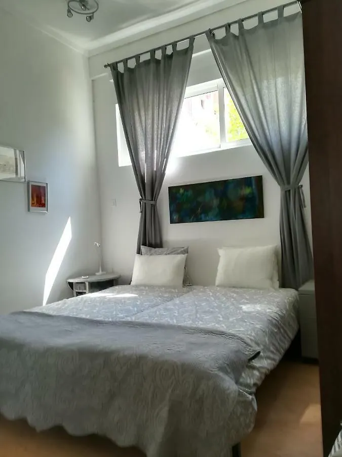 Freelisbonstudio Apartment 0*, Lisbon Portugal