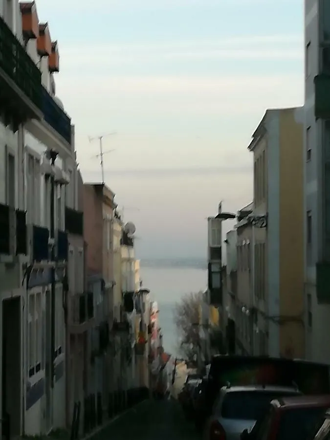 Freelisbonstudio Apartment  Lisbon