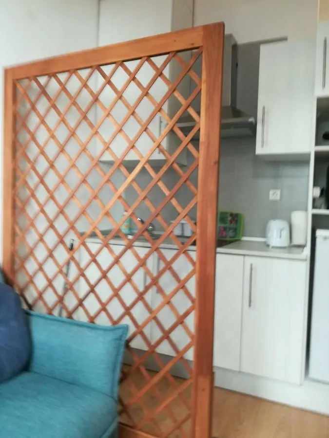Freelisbonstudio Apartment Portugal