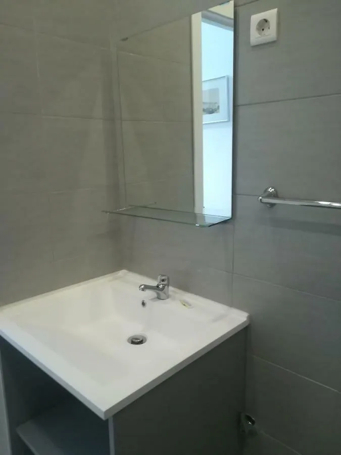 Freelisbonstudio Apartment  Lisbon
