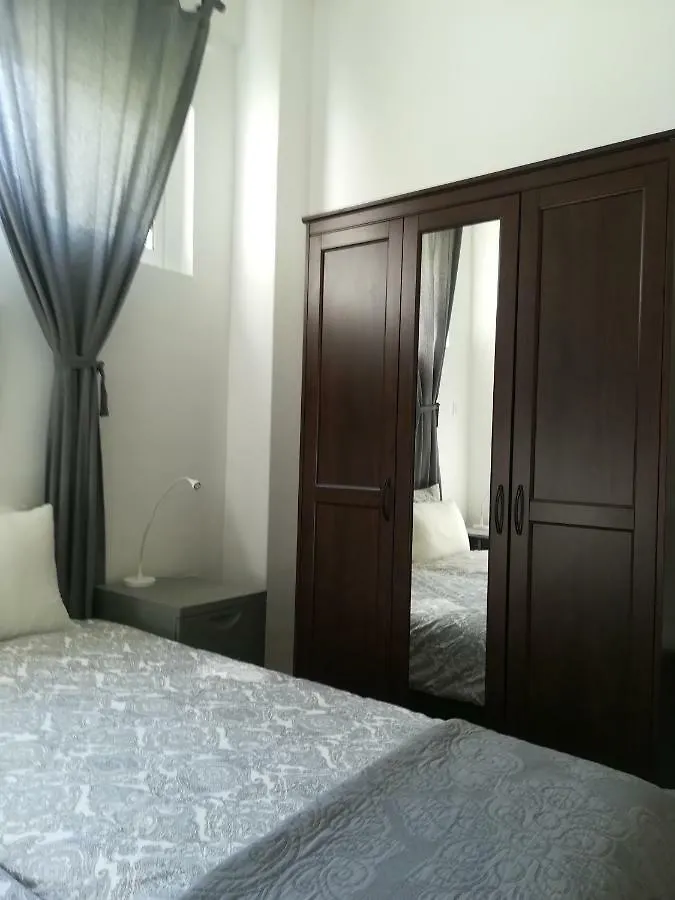 Freelisbonstudio Apartment Lisbon