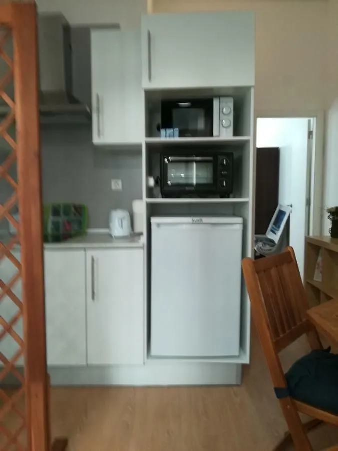 Freelisbonstudio Apartment Lisbon