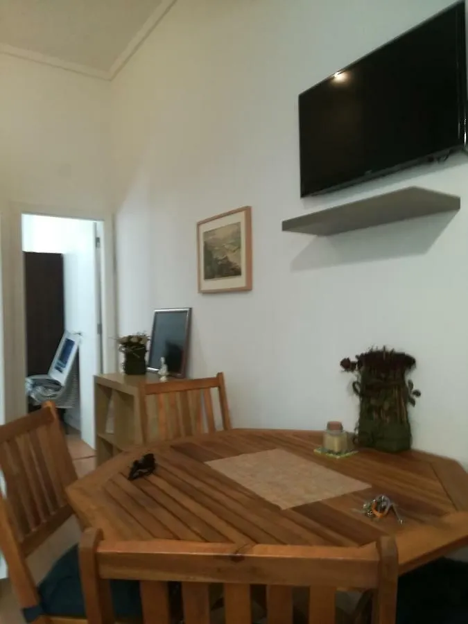 Freelisbonstudio Apartment