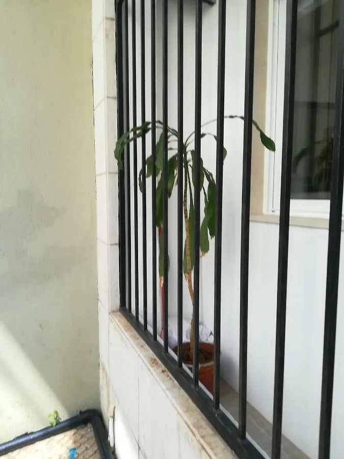 Freelisbonstudio Apartment Portugal