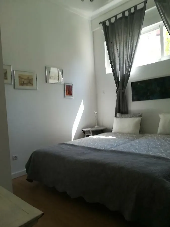 Freelisbonstudio Apartment