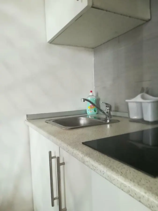 Freelisbonstudio Apartment Portugal