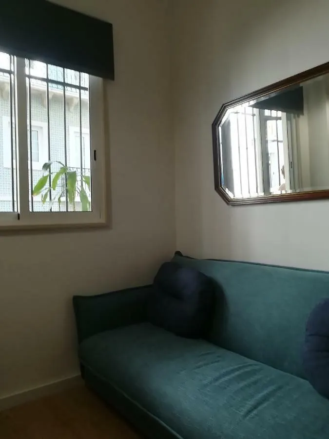 Freelisbonstudio Apartment