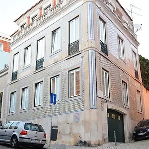 2* Bed & Breakfast Fado Bed & Breakfast - Santos